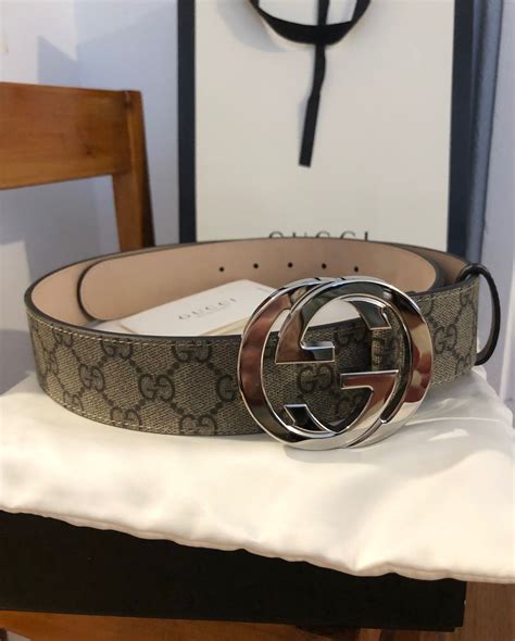 curea gucci originala